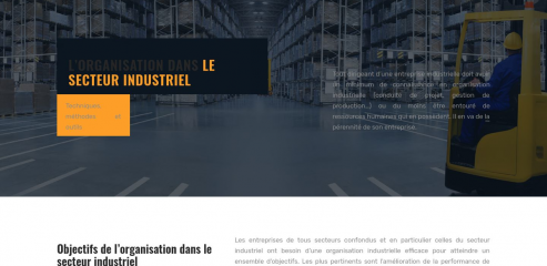 https://www.organisation-industrielle.fr