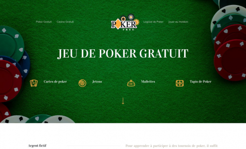 https://www.poker-free.biz