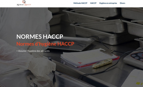 https://www.norme-haccp.com