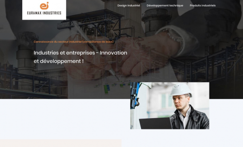 https://www.euramax-industries.fr