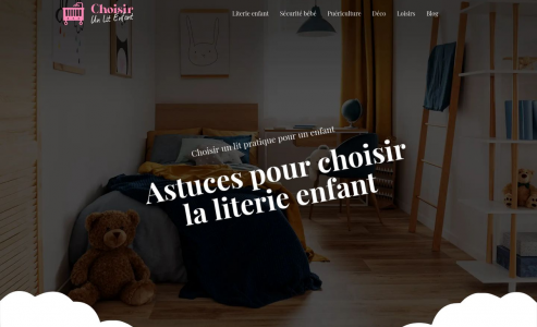 https://www.choisir-un-lit-enfant.com